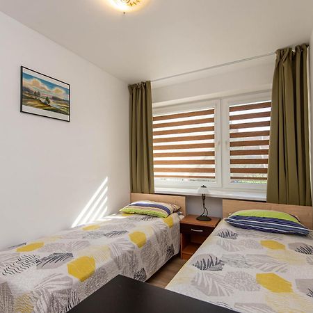 Apartament Nidos Laivas Zewnętrze zdjęcie