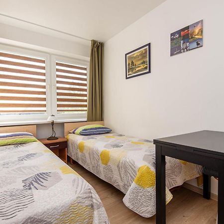 Apartament Nidos Laivas Zewnętrze zdjęcie