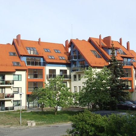 Apartament Nidos Laivas Zewnętrze zdjęcie