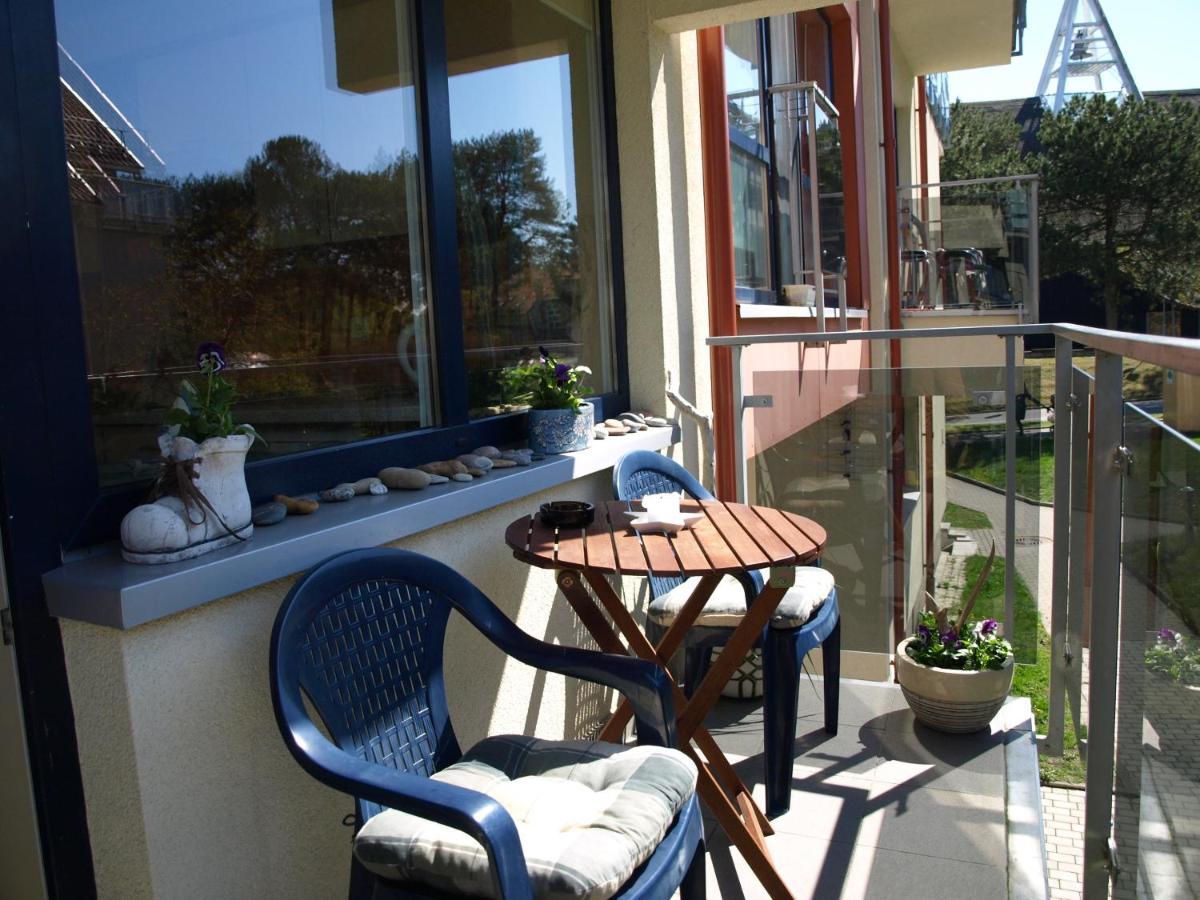 Apartament Nidos Laivas Pokój zdjęcie