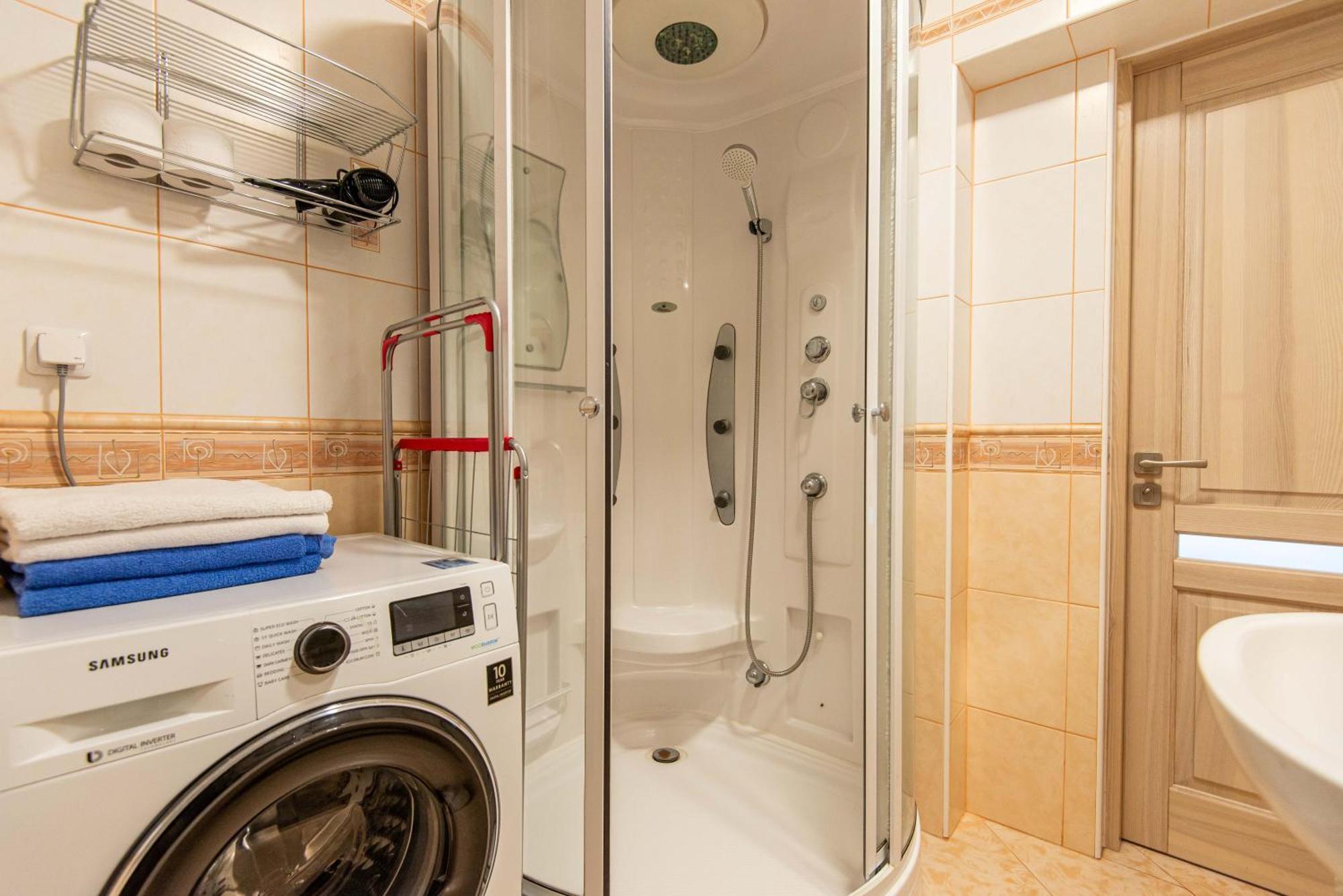 Apartament Nidos Laivas Zewnętrze zdjęcie