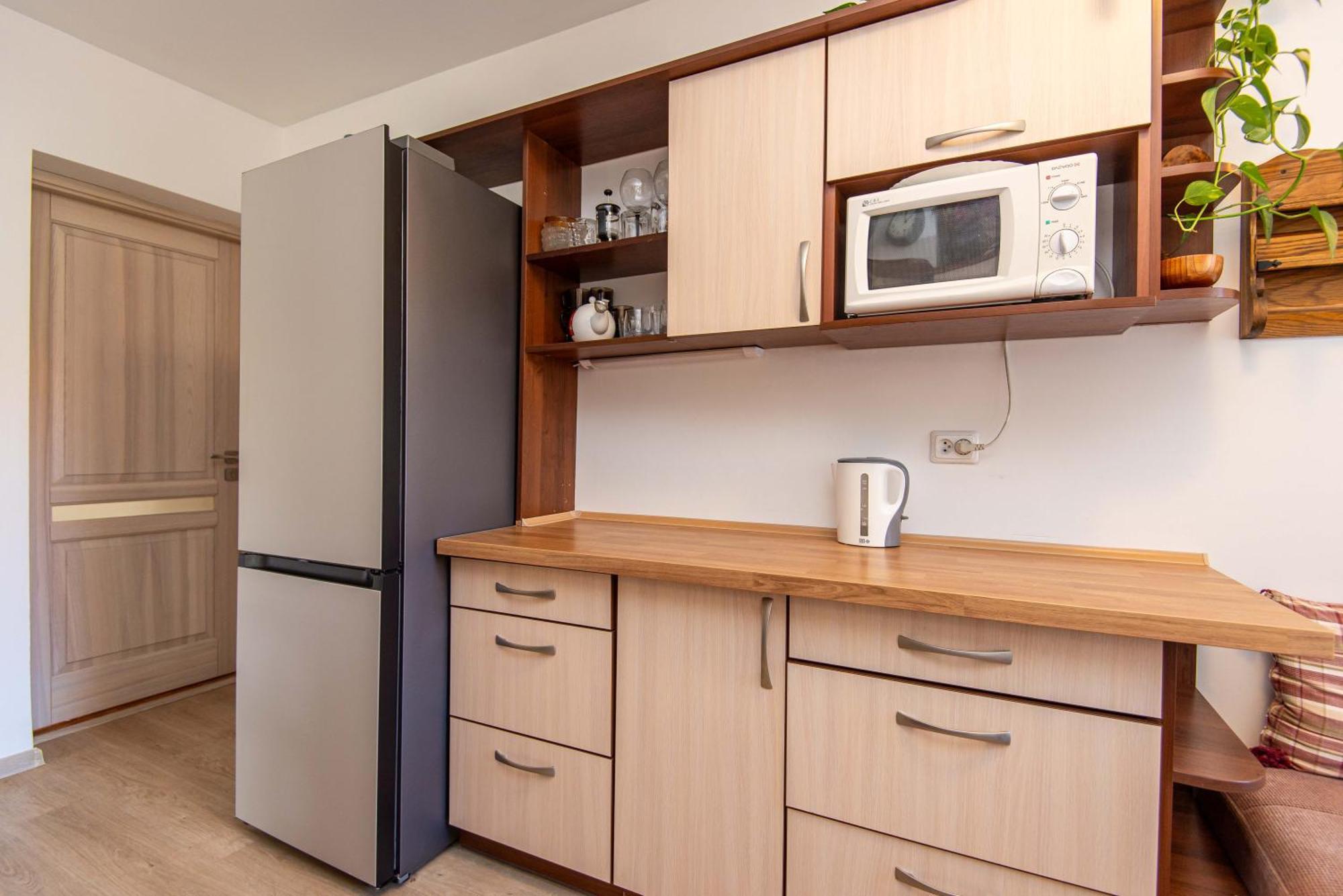 Apartament Nidos Laivas Zewnętrze zdjęcie