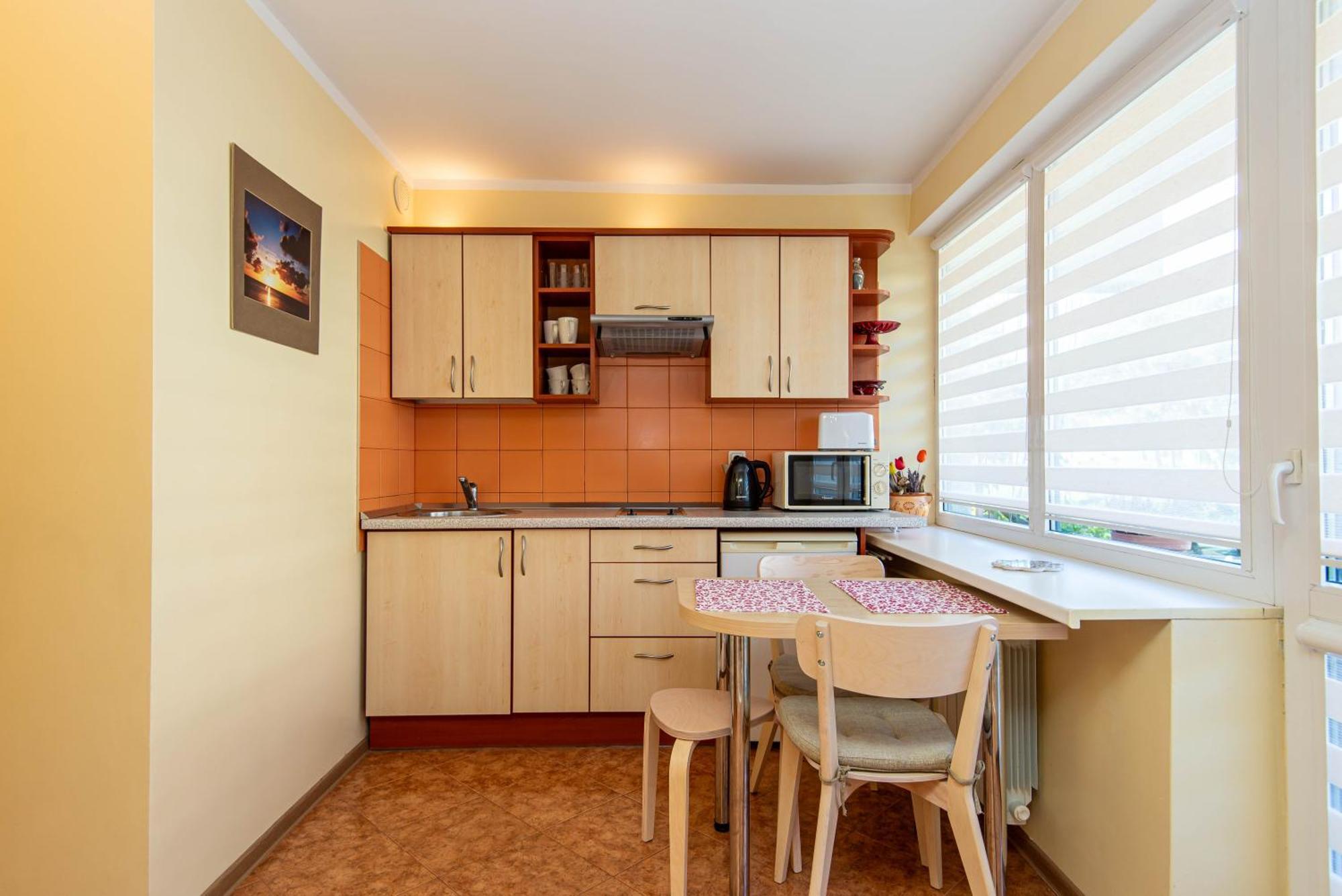 Apartament Nidos Laivas Zewnętrze zdjęcie