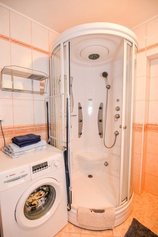 Apartament Nidos Laivas Zewnętrze zdjęcie